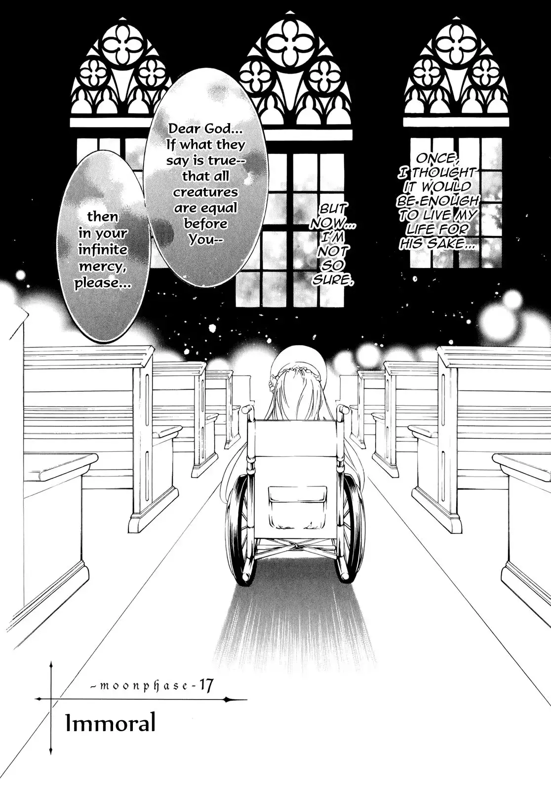 Pureblood Boyfriend Chapter 17 1